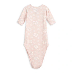 Bamboo Baby Bodysuit