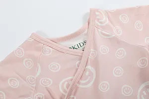 Baby Pink Bodysuit